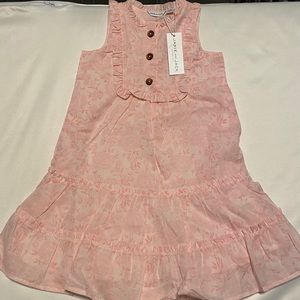 Janie and Jack dress